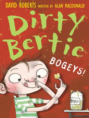 cover image of Bogeys!